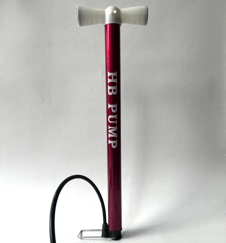 Bơm xe đạp, xe máy HB Pump 8