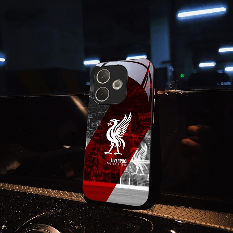 เคสโทรศัพท์ซิลิโคนนิ่ม, ลิเวอร์พูล, สำหรับ OPPO A5 Pro, A5X, A3X, A3Pro, A3S, A1Pro, A3S AX5, A9, A7