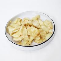 Gambar Hebiniyu - Keripik Talas Best Seller Asin Gurih 200 Gram Kemasan Toples 1300 ML dari Hebiniyu Kota Depok 4 Tokopedia