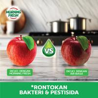 Gambar Morning Fresh Original 400ml Bottle - Sabun Cuci Piring dari CussonsID Kota Administrasi Jakarta Barat 4 Tokopedia