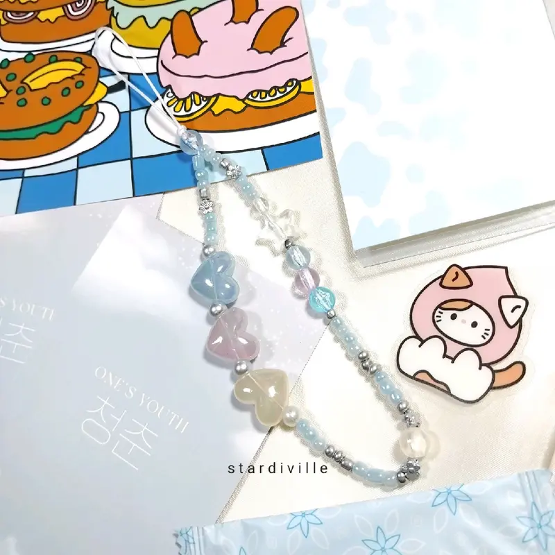 GANTUNGAN HP / PHONE STRAP / TALI GANTUNGAN HP / STRAP HP 3