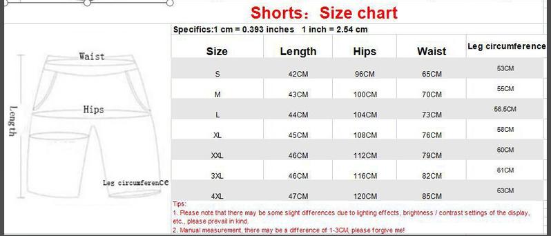 Product Introduction of Casual sports fashion shorts, men's shorts, summer beach shorts, breathable surfing shorts 0
