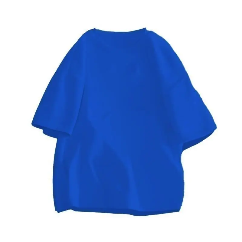 Biru Klein (Polos)