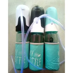 alat panen atau sedot madu klanceng/ kelulud free charger