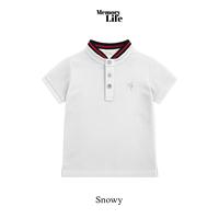 Gambar Memorylife - Jimmy Shirt | Baju Anak | Baju Premium Anak Umur 1 Tahun - 6 Tahun - Snowy, 3Y dari MemoryLife Shop Kota Administrasi Jakarta Utara 5 Tokopedia