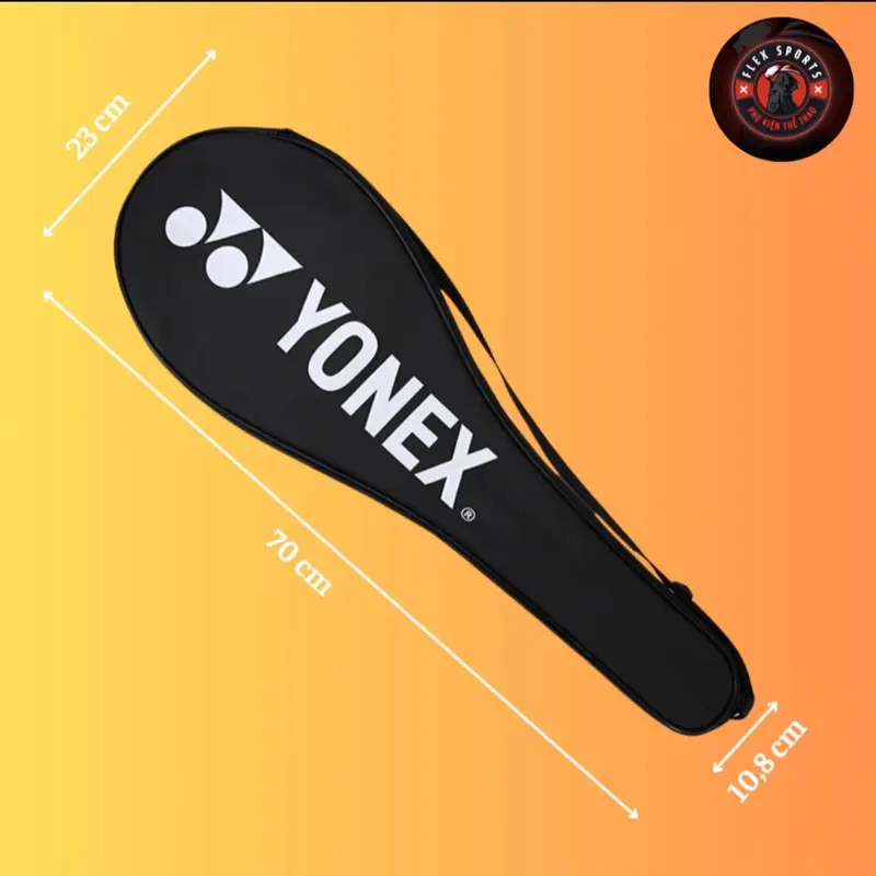 Túi đựng vợt cầu lông Yonex [Kích thước 70x23] 1