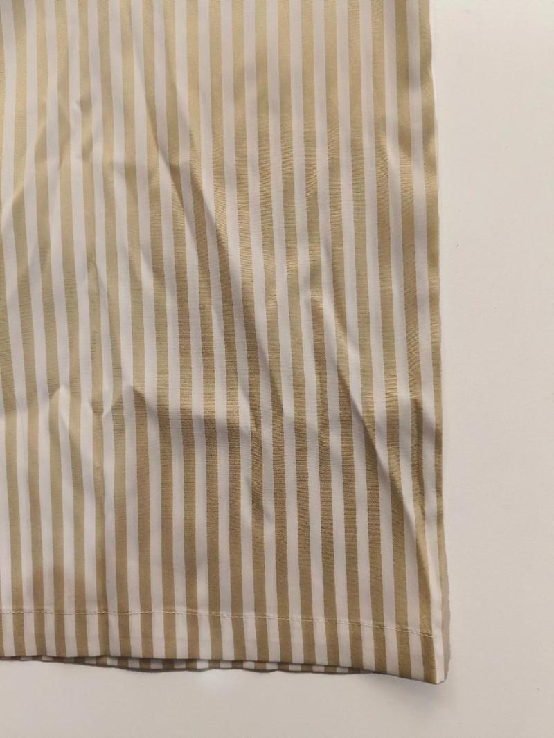 Product Introduction of Women's Striped Print Jumpsuit, Casual Elegant Sleeveless Jumpsuit for Summer, Fashion Women's Clothing for Daily Wear 6