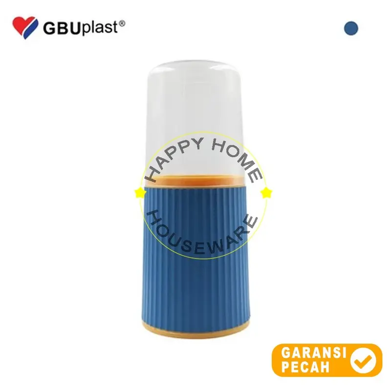 GBUplast Alexa Cultery Holder With Lid Tempat Sendok Garpu Sumpit Alexa Tutup Serbaguna 5