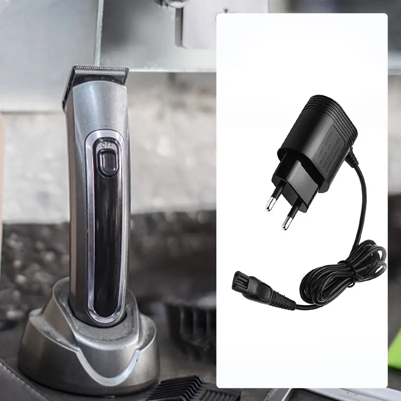 US Shaver Power Charger Untuk Philips Shaver A00390 Rq310 / 311 / 301 / 512 3
