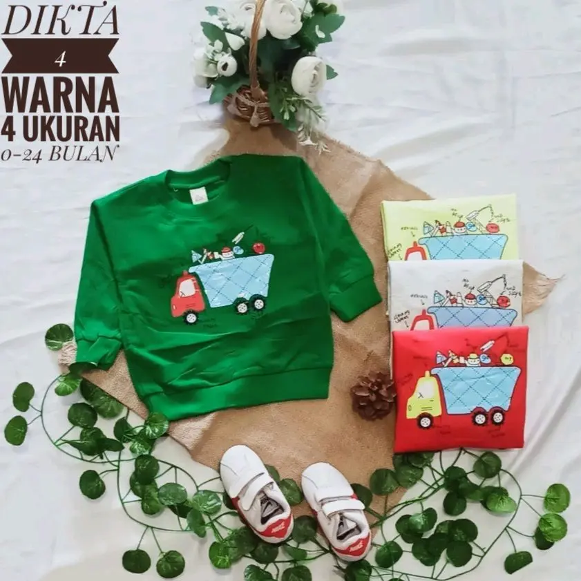 Sweater Dikta