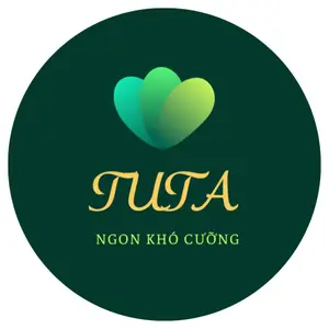 TUTA - NGON KHÓ CƯỠNG