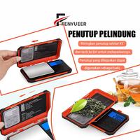 Gambar Fenyueer Timbangan Perhiasan Portabel Catu Daya USB - DH-8301-300g/0.01-usb dari Fenyueer Official Store Kab. Tangerang 2 Tokopedia