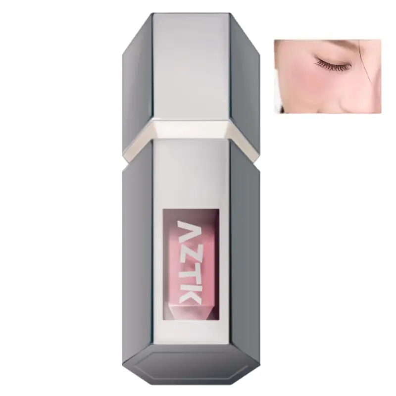 Phấn Má Hồng Dạng Lỏng Dạng Phấn Màu Đông Lạnh AZTK / Jingzhi, Mở Rộng 5ml, Giả Khí Quyển, Co Giãn, Sửa Chữa, N9S1 5