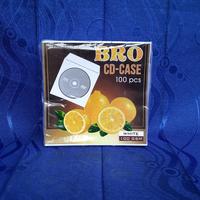 Gambar Amplop Cd , DVd isi 100 Lembar / Amplop Cd ,Dvd Pocket isi 100 Lembar Bahan HVS - Amplop CD /CD POKET  dari KnRAcc Kota Bandung 2 Tokopedia