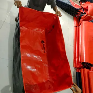 Terpal kolam ikan Ukuran 100 x 50x 50cm Type A10 korea