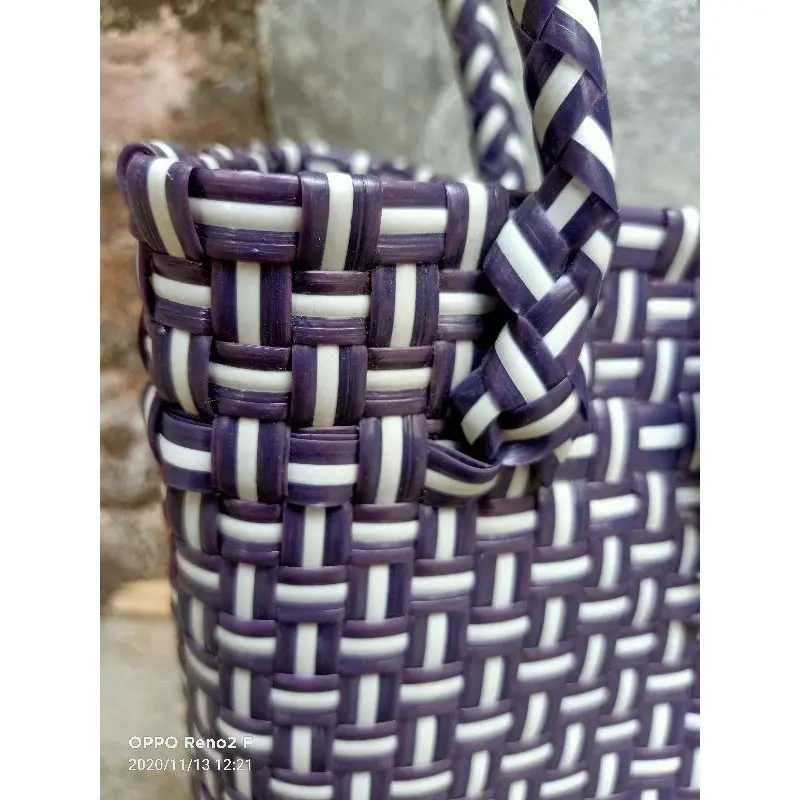Tas Jali Cocok Buat Belanja Ke Mall (Size Baca Deskripsi) 2