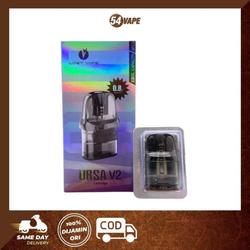 elfbar nachfüll pod läuft aus Lost Vape Ursa Baby 3 Kit Review main image 0