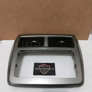 panel tape Agya Ayla frame head unit + kisi AC Agya Ayla 2014-2018