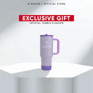 D'SAVIOR Keychain - Exclusive Merchandise
