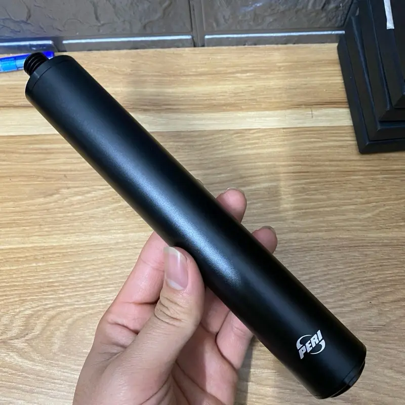 Nối carbon 20cm gậy peri.. 2