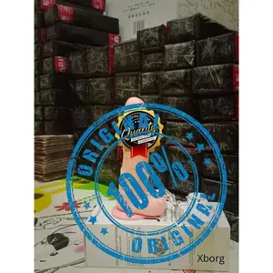 PROMO12.12. Mainan Kado Prank Sijoni - Mainan Hobi Klasik Baru untuk Mengurangi pereda Stres GTAR&GYANG, Alat Makeup Peralatan untuk Dewasa, Ukuran 25cm x 6cm, Kualitas Terjamin #0044