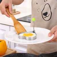 Gambar Cetakan Telur Karakter DoraHomi Motif Bintang Mickey Love Stainless 3pcs Egg Food Kitchenware - Warna dari Dorahomi Kota Administrasi Jakarta Timur 5 Tokopedia