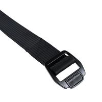Gambar EIGER LANCHESTER BELT IKAT PINGGANG - Black, L/XL dari Eiger Adventure Store Official Kota Depok 3 Tokopedia