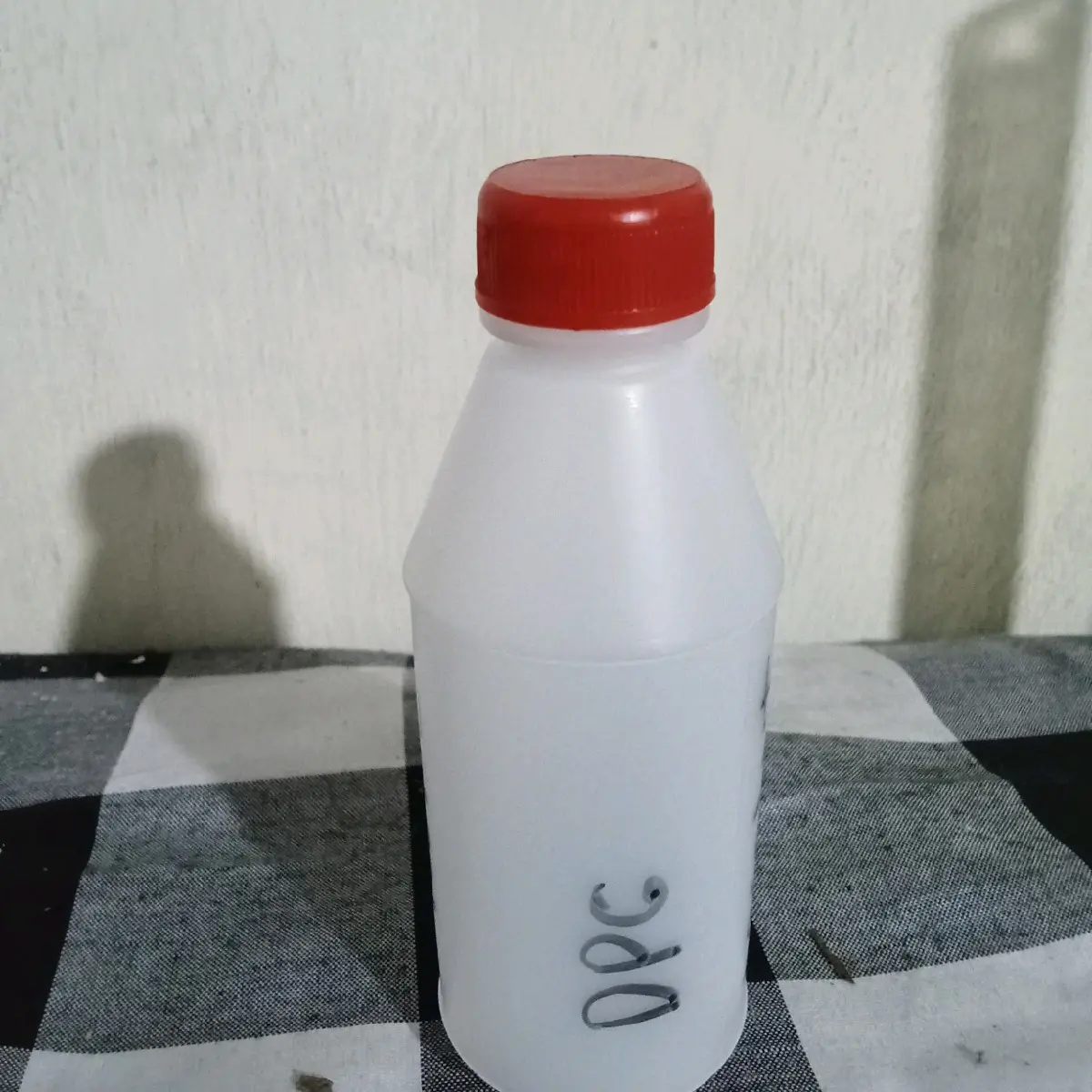 DPG / SOLFITIN PARFUM 100ML