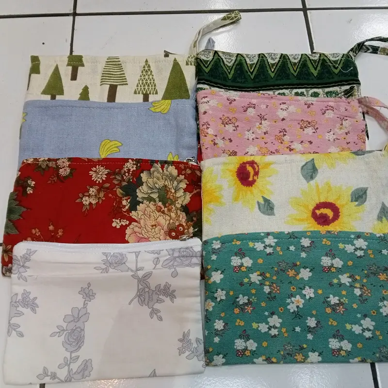 dompet karakter Dompet Panjang 0