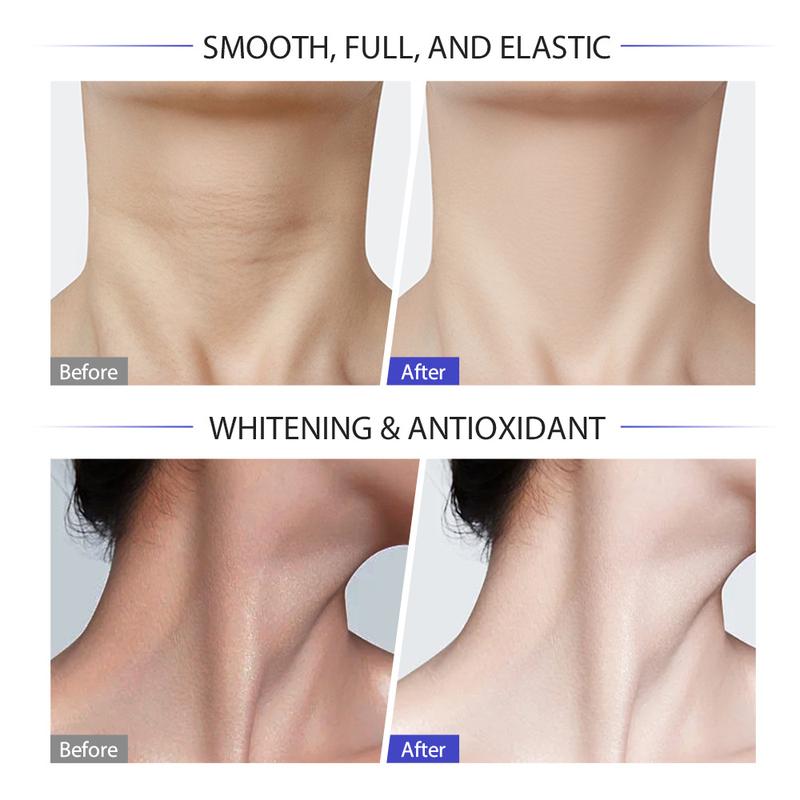 [FDA]50ml Neck Lifting and Tightening |   Anti-Aging Cream Caring for Neck |   Fade Neck Lines |   Even Skin Color |   Neck Lifting Care |   Moisturizing and Hydrating BB Cream Body Care Moisturizer Moisture Cosmetic Comfort 1