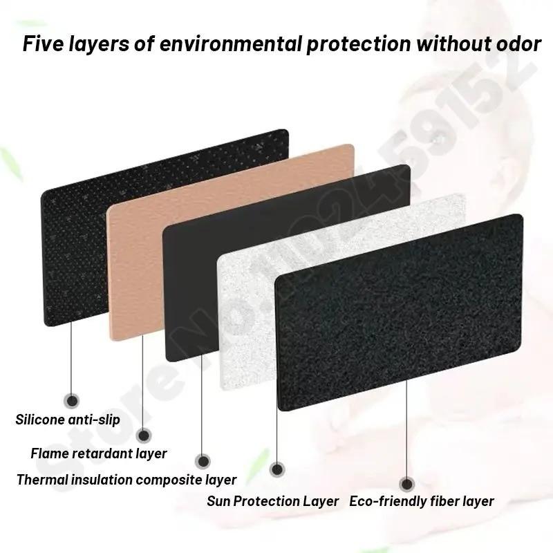 Dash Cover For Nissan Sentra Sylphy 2016 2017 - Sun Mat Dashboard Pad, Unbranded, Left-Hand Drive