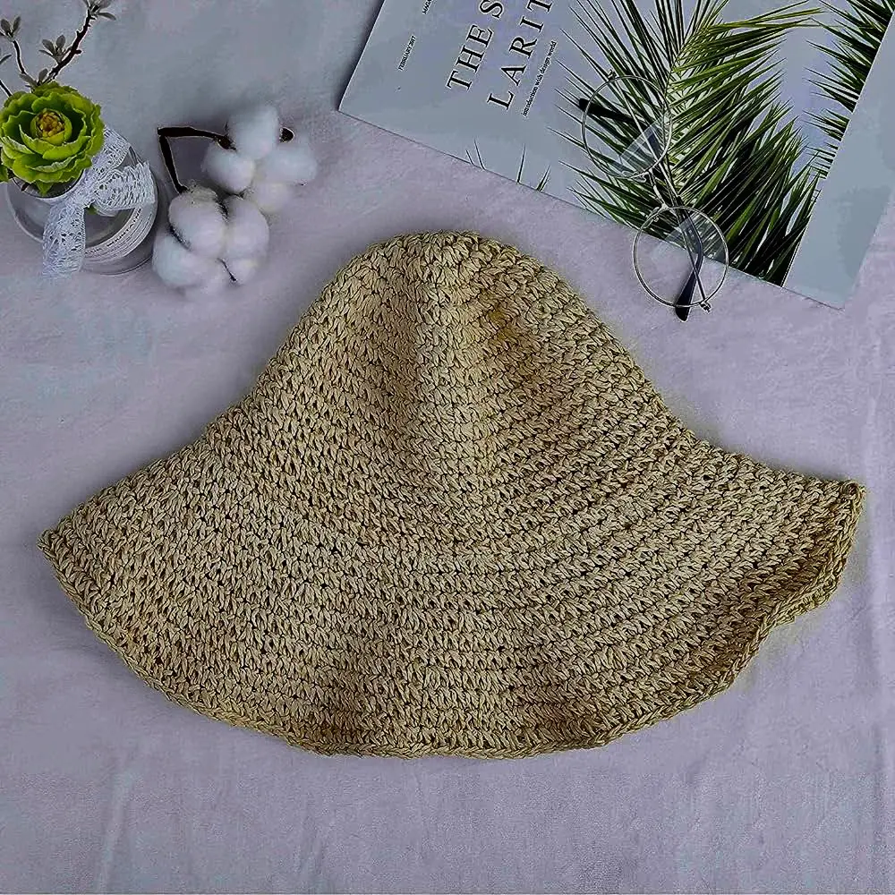 Mũ len giấy Hàn Quốc