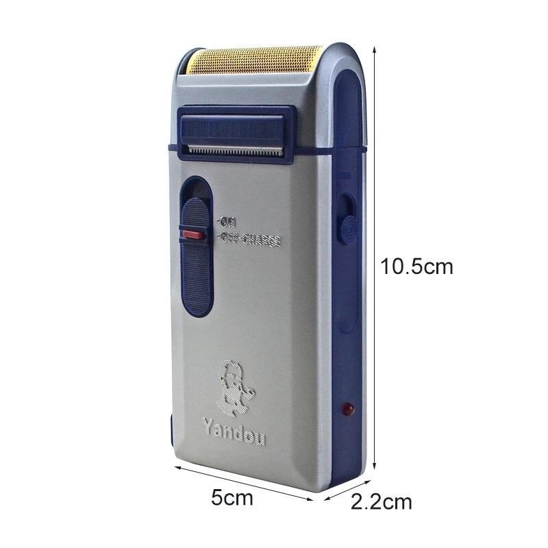 ￼Máy cạo râu SCW 301U phong cách mạnh mẽ nhỏ gọn hàng hasaki