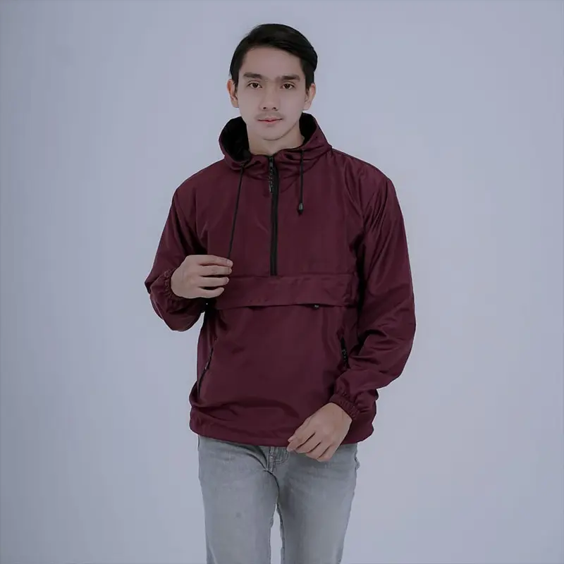 Jacket Cougle Polos Unisex - Jacket Pria dan Wanita 0
