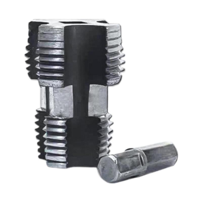 Pipe Thread Cutter Professional Multipurpose Inner Hole Threading ...