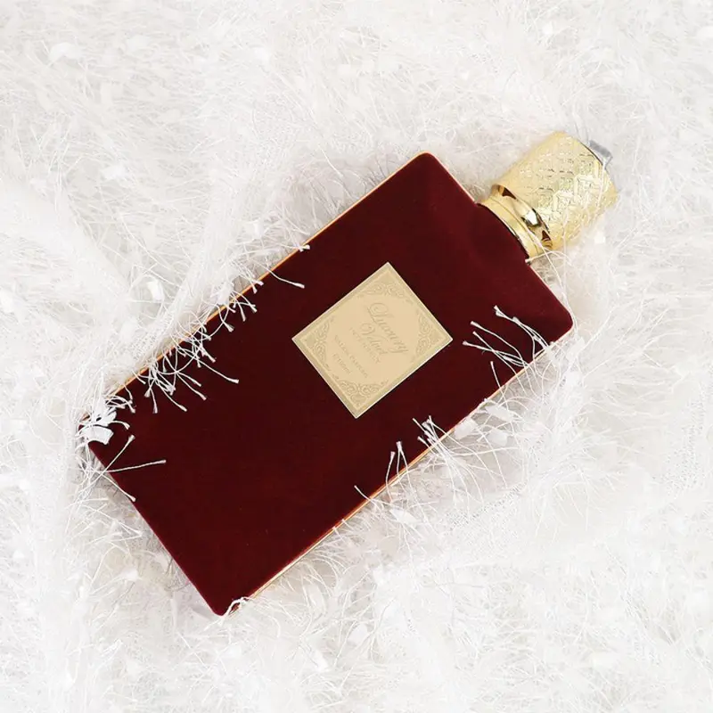Luxurious Women's Perfume, Flower Scented Long-lasting Fragrance, Elegant Perfume for Women, Best Summer Fragrance 6