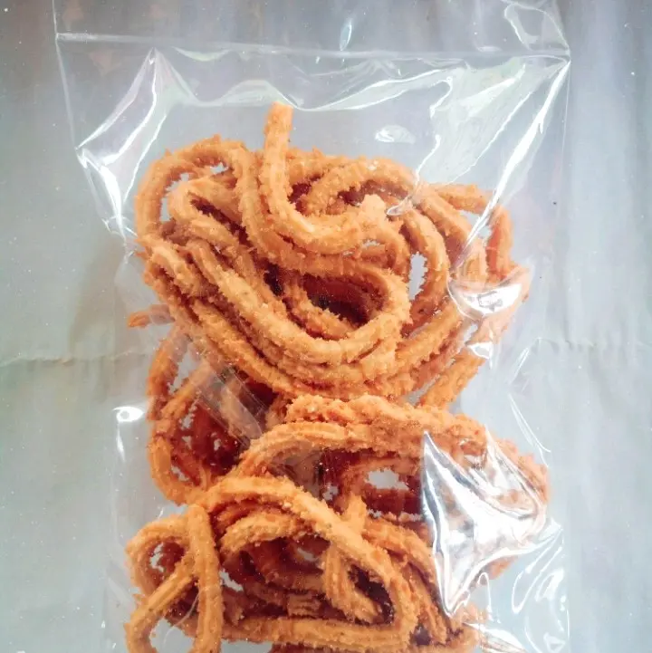 Kue Akar kelapa/procot original wijen