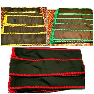 selempang tkk pramuka siaga penegak penggalang / selendang tkk rumbai