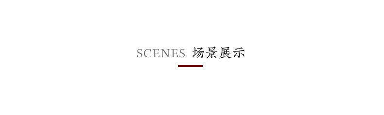 Product Introduction of [2789 People Collected] High-end Green Glaze Kung Fu Tea Coaster Small Tea Tray Ceramic Kung Fu Tea Set Accessories Tea Ceremony Heat Insulation Coaster Tea Set Accessories 12