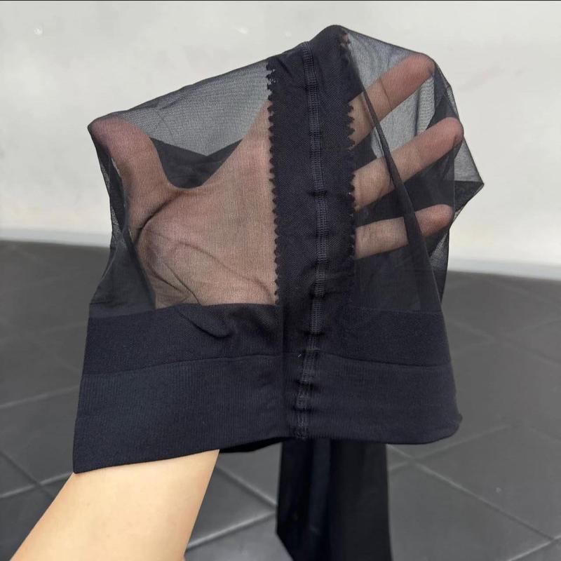 Quần Tất Black Silk Siêu Dai Siêu Trong Chuẩn MPB - JQT01 2