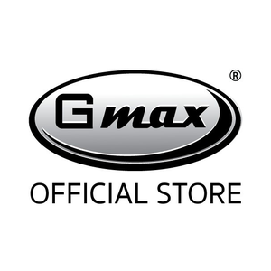 โลโก้ร้าน Gmax Thailand
