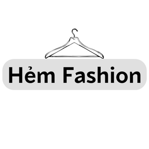 Hẻm Fashion.