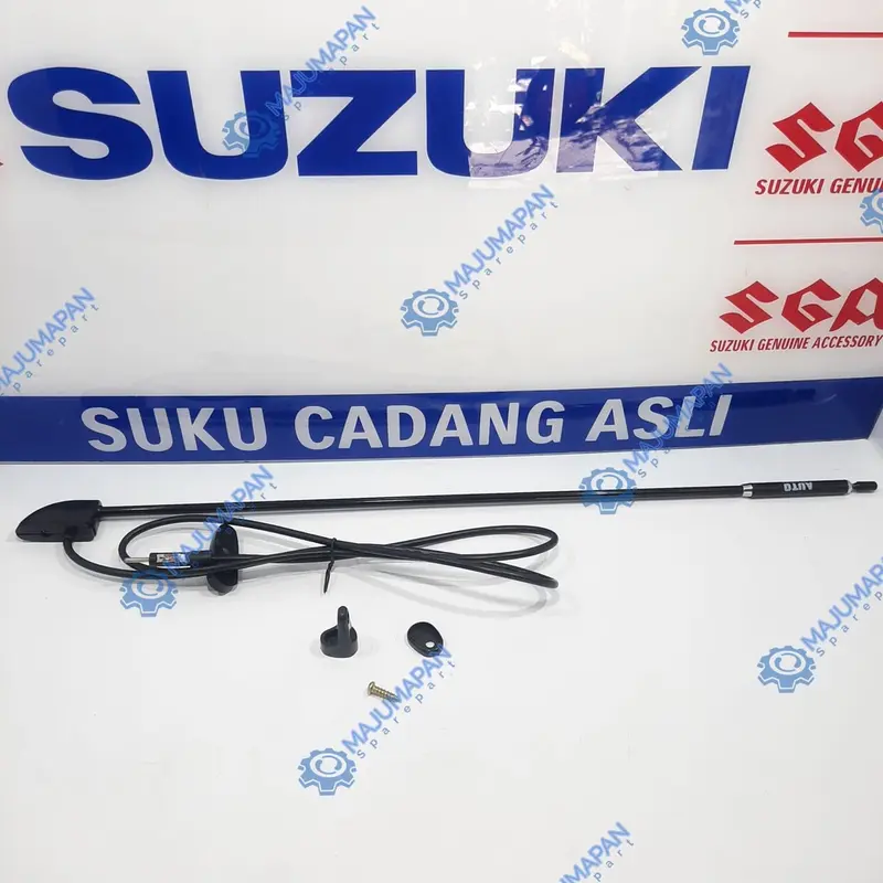ANTENNA ANTENA ANTEN RADIO SUZUKI JIMNY KATANA CARRY EXTRA FUTURA 0