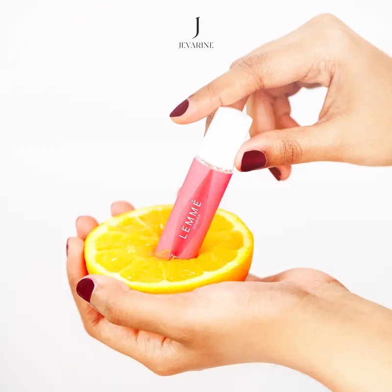[EXCLUSIVE LIVE] Jevarine Lemme Misk & All in One Shampoo - Paket Bundling 1