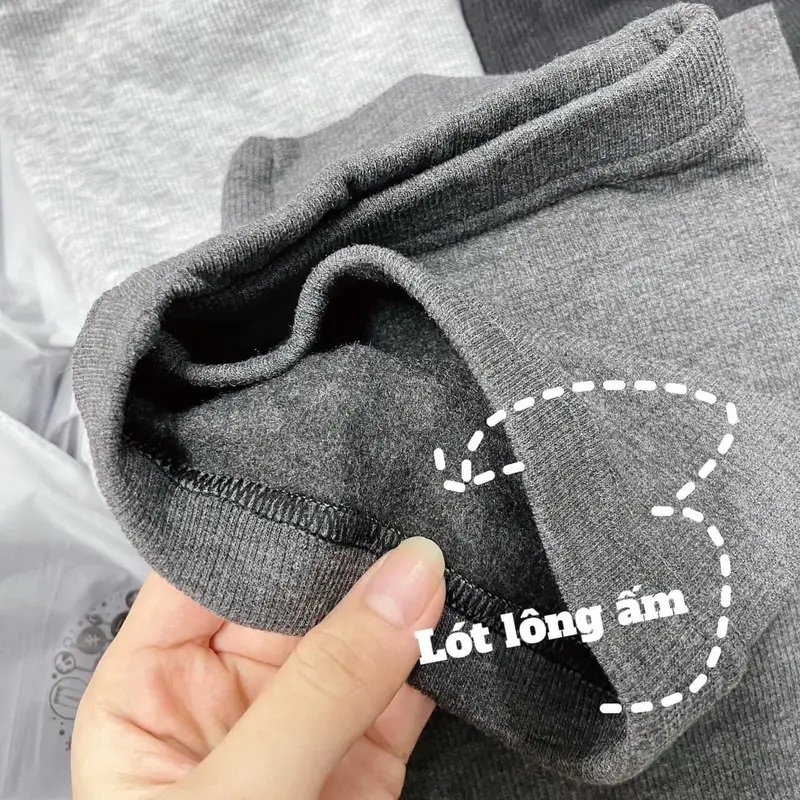 QUẦN LEGGING 4