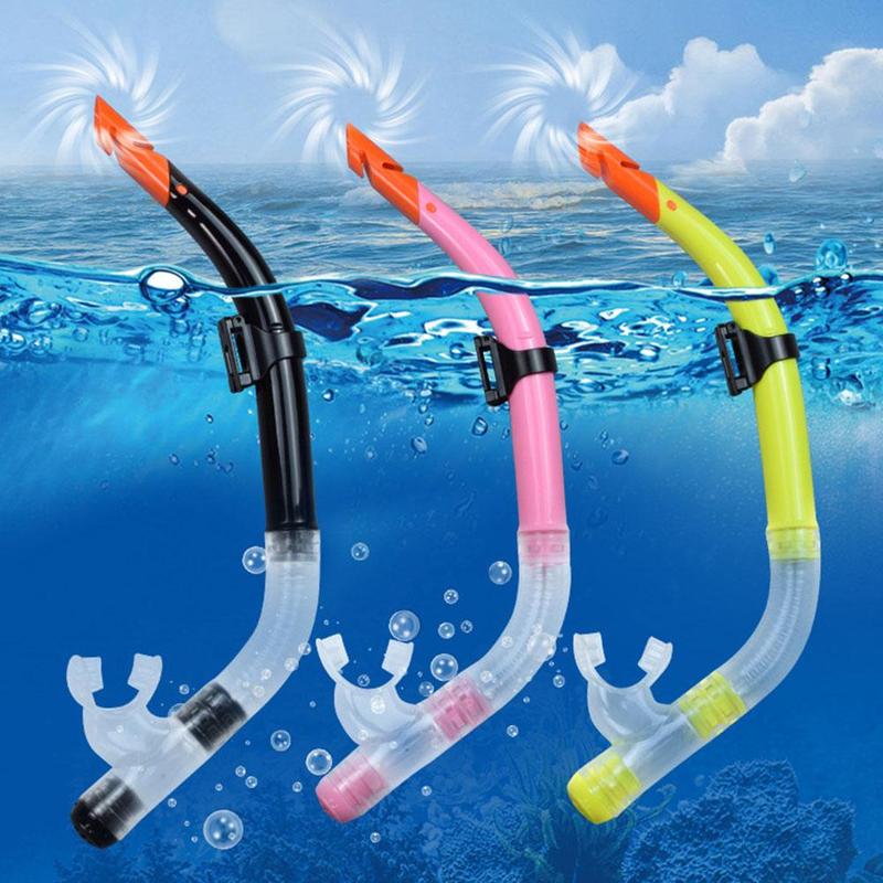 Product Introduction of Underwater Diving Masks Snorkeling Adult Oval Silicone Anti-Fog Goggles Swimming Fishing Men Women Wide View Adjustable Strap 51
