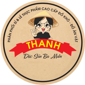 Thanh Đặc Sản Ba Miền