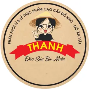 Thanh Đặc Sản Ba Miền