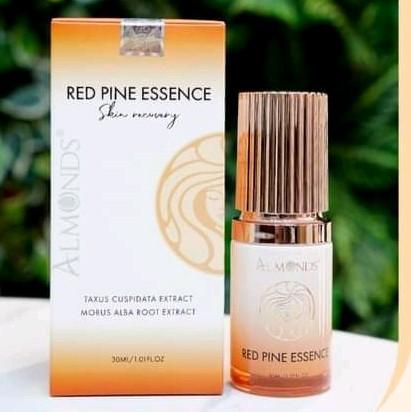 Tinh Chất Phấn Nụ Cấp Ẩm, Đẹp Da Làm Đẹp Da Serum