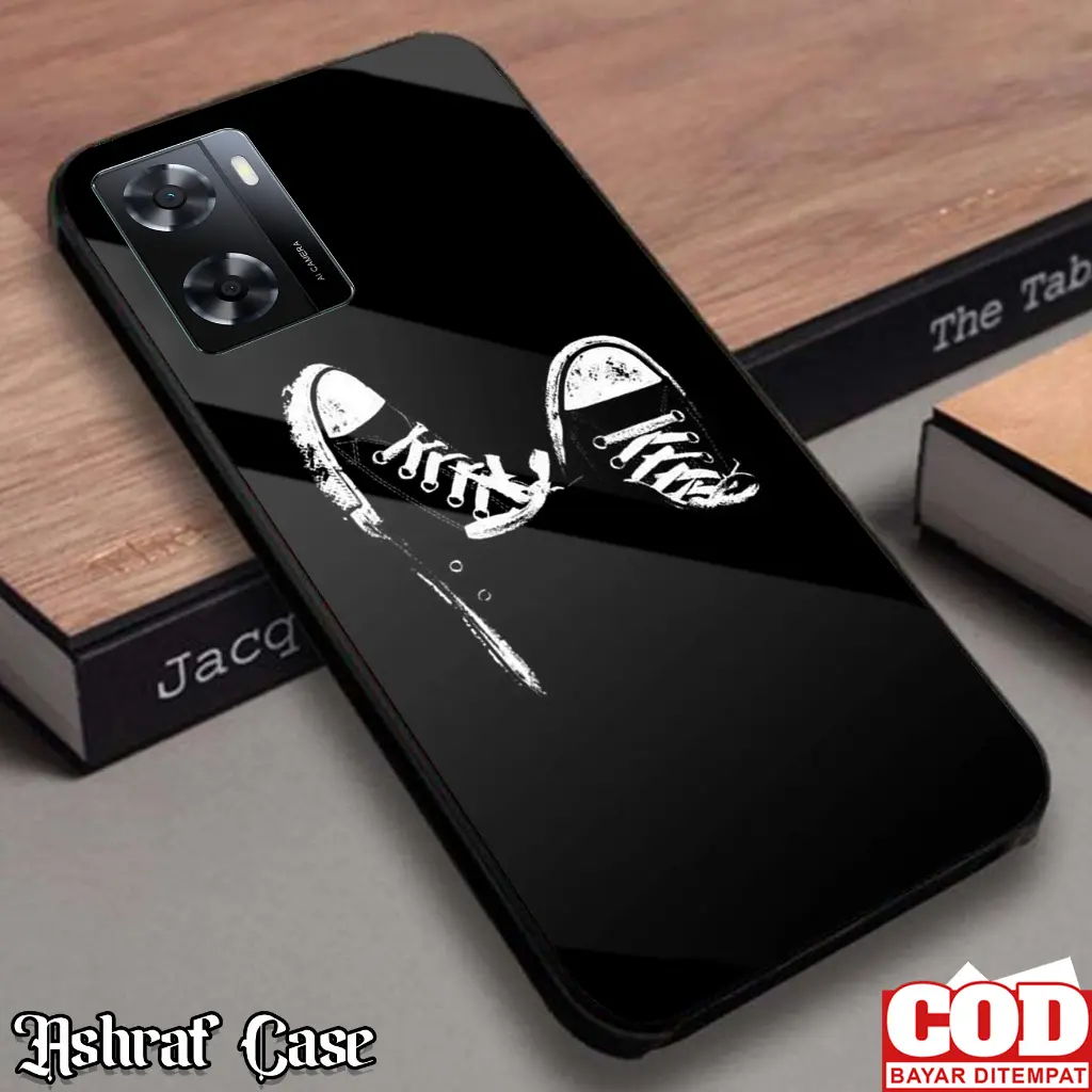 Case Oppo A57 4G / A77S / A57E / A57S - Casing Hp Oppo A77S / A57 4G / A57E / A57S [ HTM ] Softcase Hp - Silikon Hp - Hardcase Glosy - Kesing Hp - Mika Hp - Case Terbaru - Case Terlaris